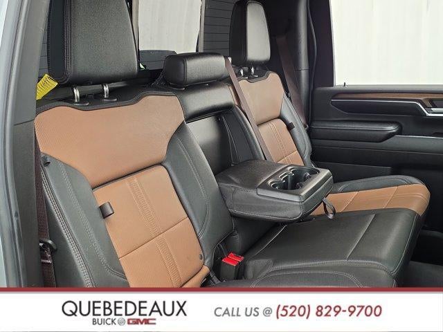 2024 Chevrolet Silverado 3500 HD High Country DRW