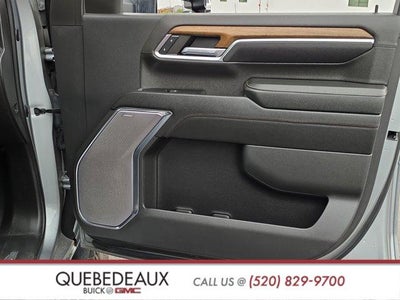 2024 Chevrolet Silverado 3500 HD High Country DRW