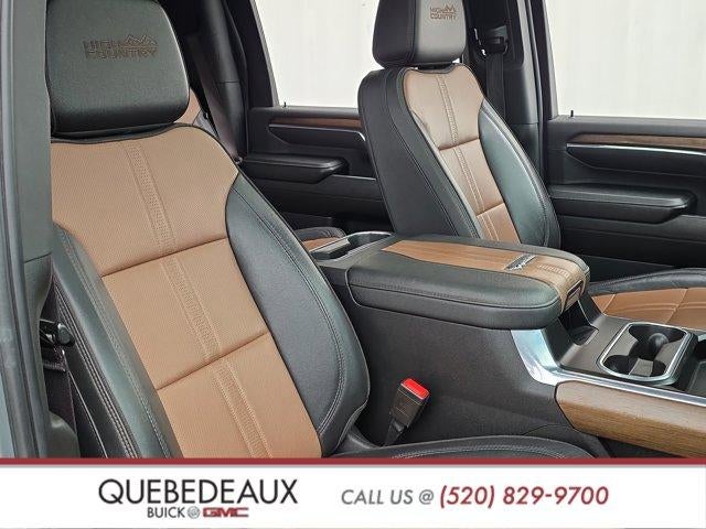 2024 Chevrolet Silverado 3500 HD High Country DRW