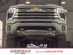 2024 Chevrolet Silverado 3500 HD High Country DRW