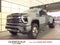 2024 Chevrolet Silverado 3500 HD High Country DRW