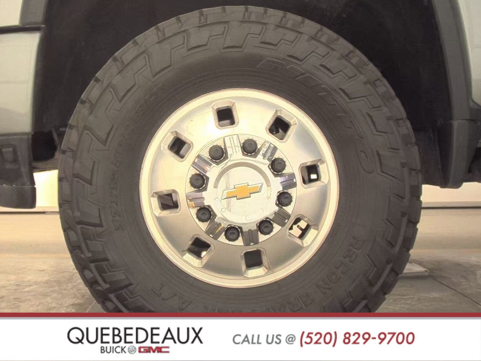 2024 Chevrolet Silverado 3500 HD High Country DRW