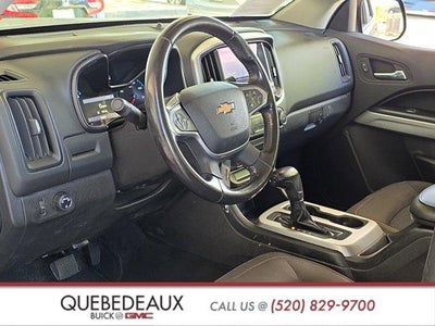 2019 Chevrolet Colorado 2WD LT