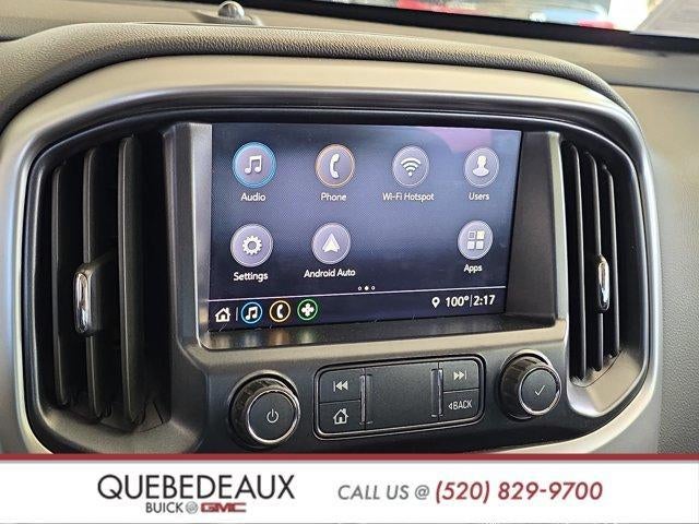 2019 Chevrolet Colorado 2WD LT