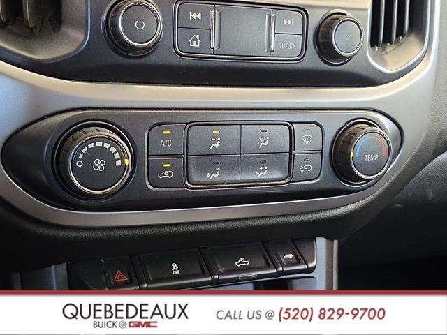 2019 Chevrolet Colorado 2WD LT