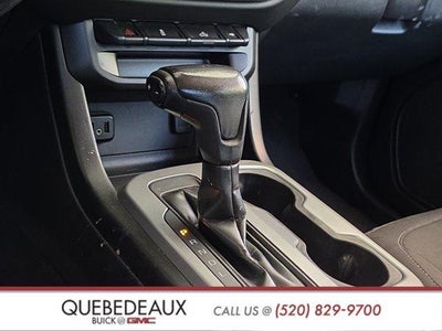 2019 Chevrolet Colorado 2WD LT
