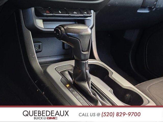 2019 Chevrolet Colorado 2WD LT