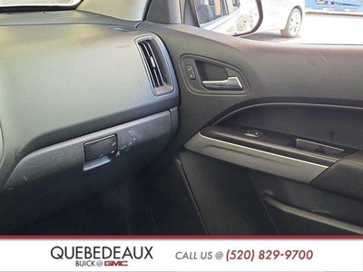 2019 Chevrolet Colorado 2WD LT