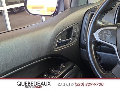 2019 Chevrolet Colorado 2WD LT