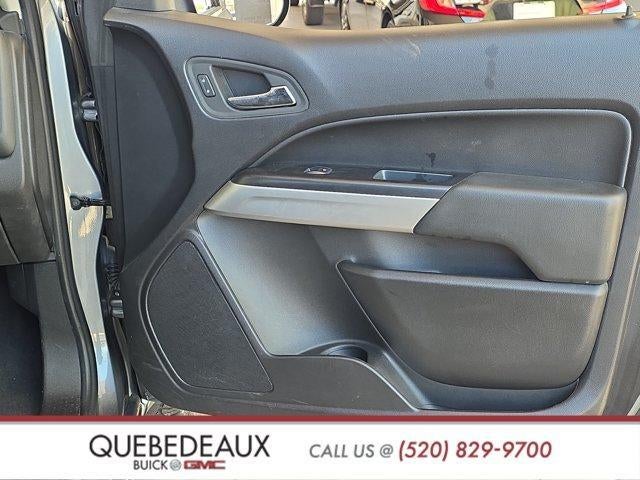 2019 Chevrolet Colorado 2WD LT
