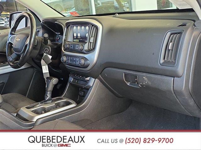 2019 Chevrolet Colorado 2WD LT