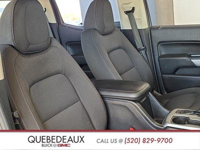2019 Chevrolet Colorado 2WD LT