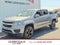 2019 Chevrolet Colorado 2WD LT