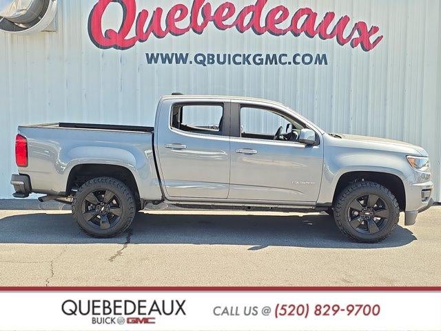 2019 Chevrolet Colorado 2WD LT