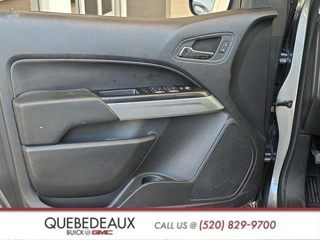 2019 Chevrolet Colorado 2WD LT