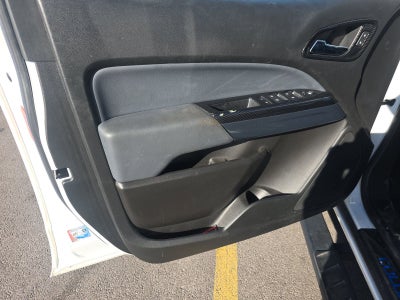 2019 Chevrolet Colorado 2WD Z71