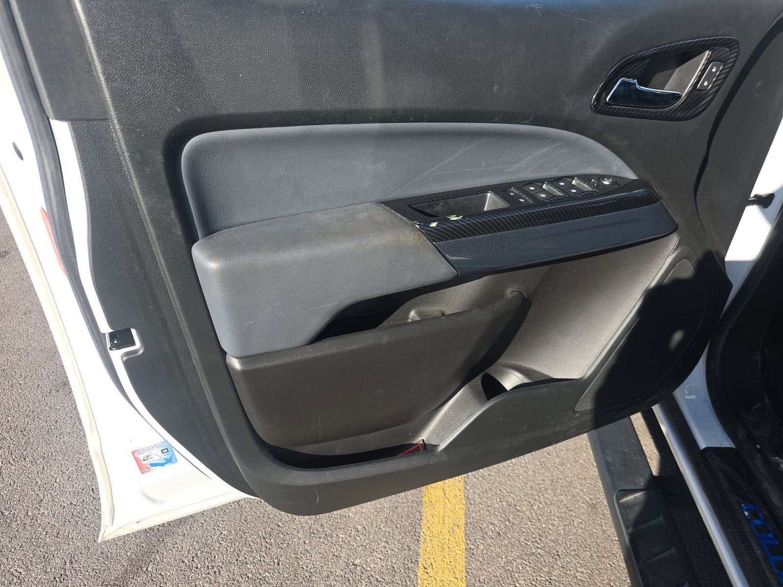 2019 Chevrolet Colorado 2WD Z71