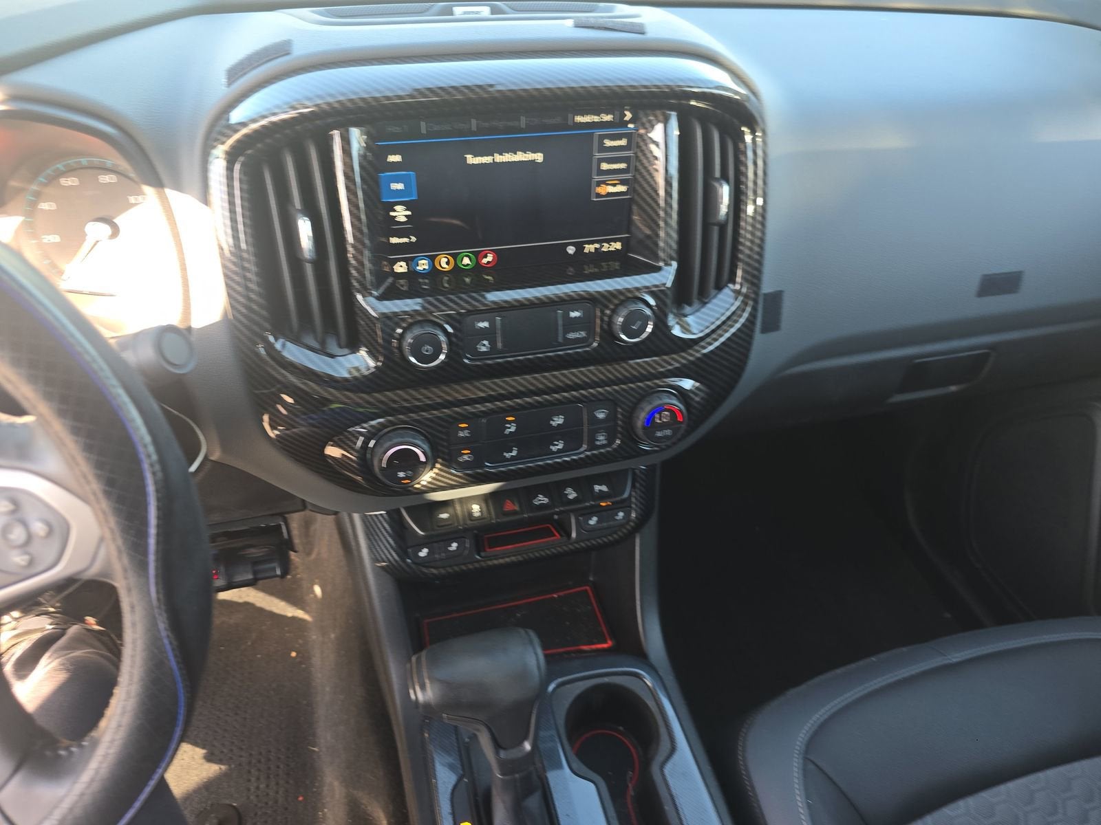 2019 Chevrolet Colorado 2WD Z71