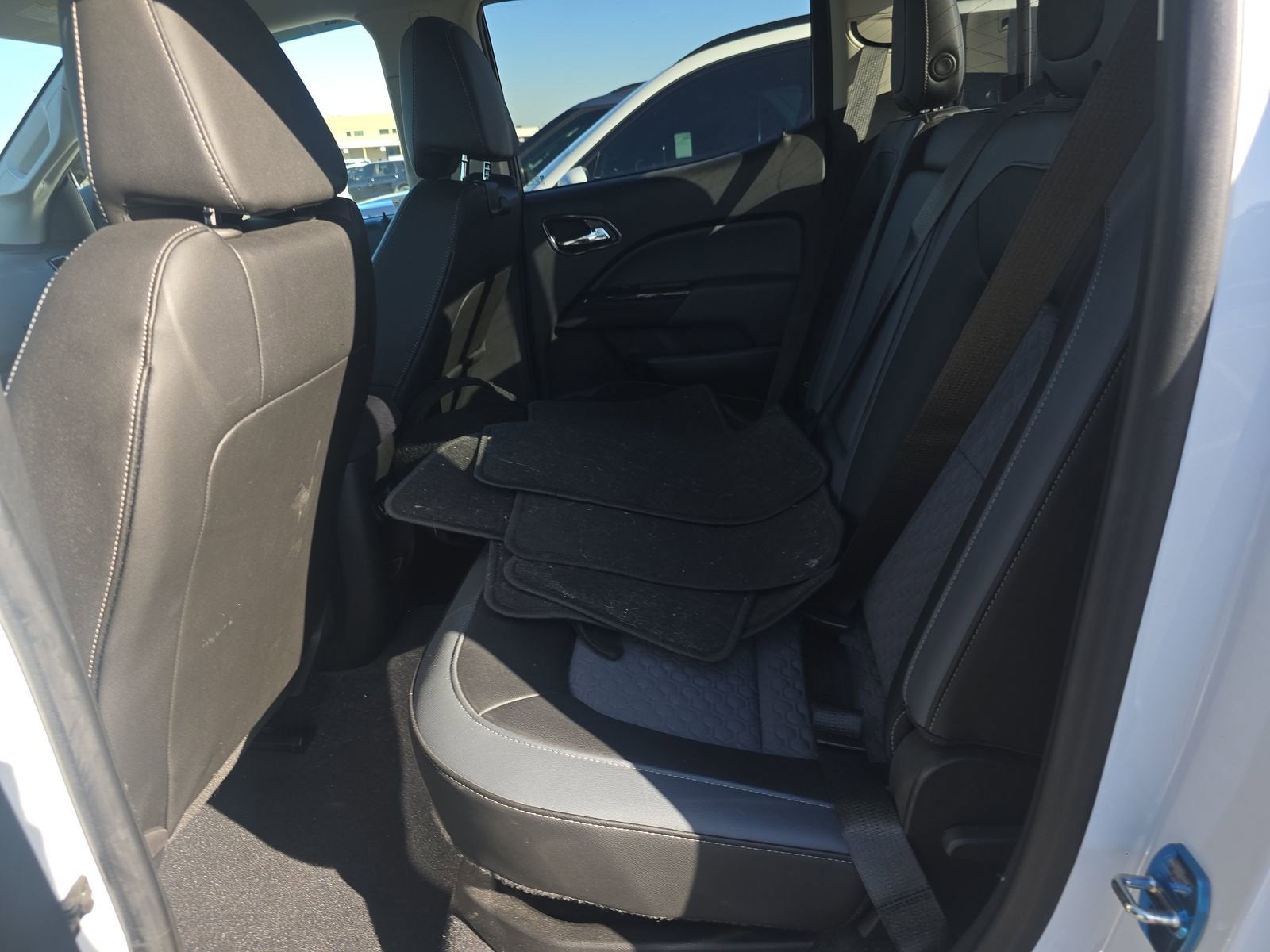 2019 Chevrolet Colorado 2WD Z71