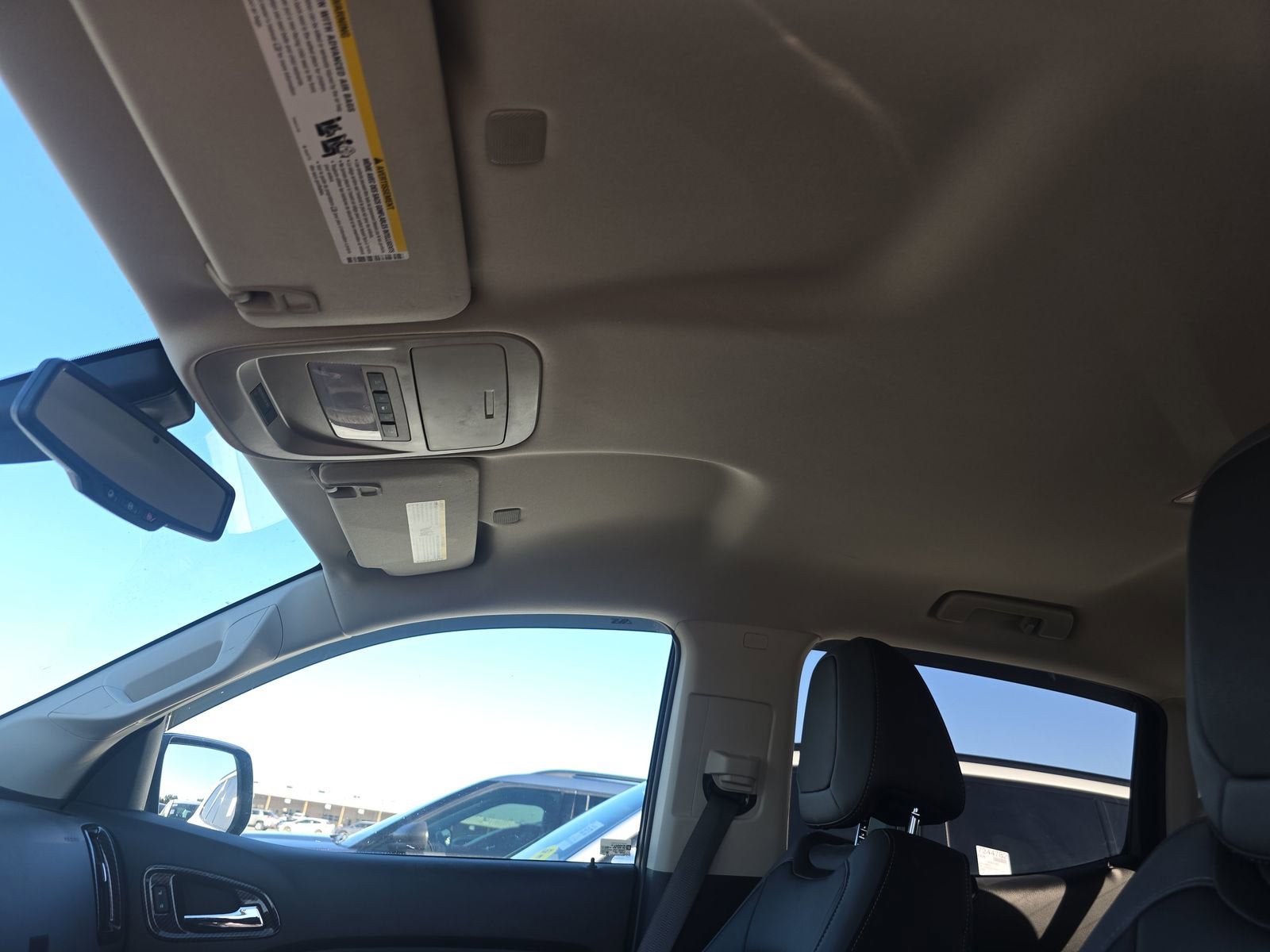 2019 Chevrolet Colorado 2WD Z71