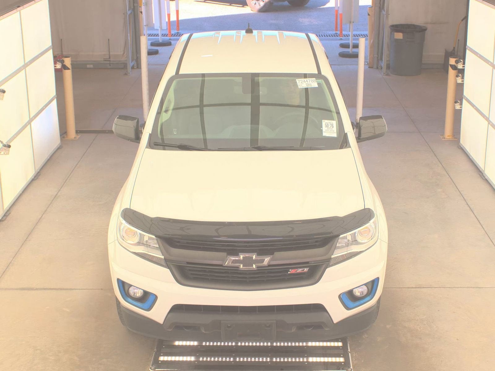 2019 Chevrolet Colorado 2WD Z71