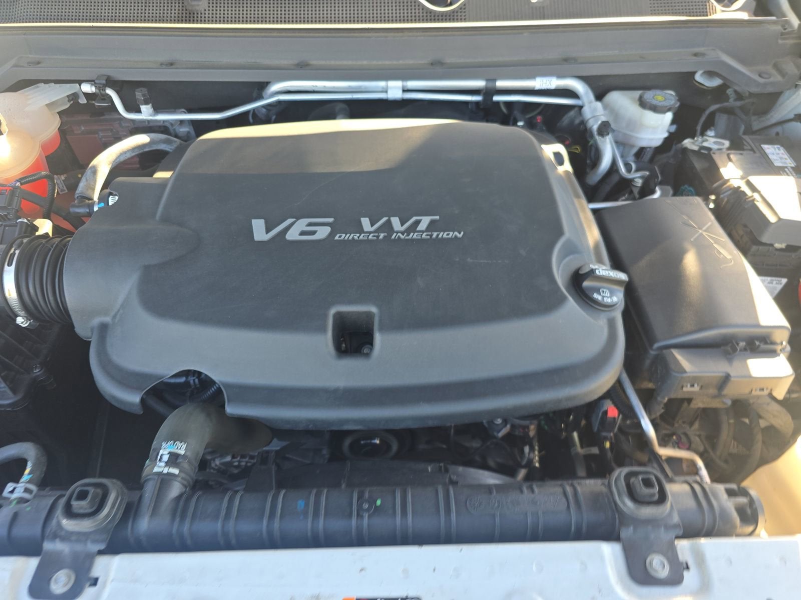 2019 Chevrolet Colorado 2WD Z71