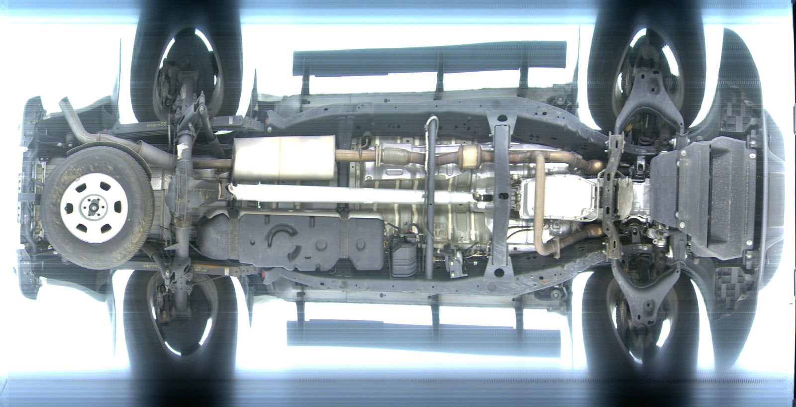 2019 Chevrolet Colorado 2WD Z71