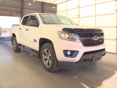2019 Chevrolet Colorado 2WD Z71