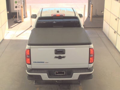 2019 Chevrolet Colorado 2WD Z71