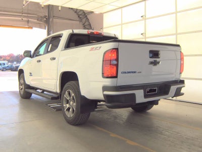 2019 Chevrolet Colorado 2WD Z71
