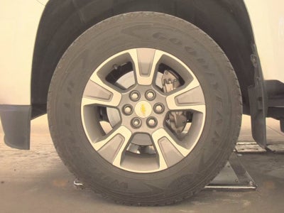 2019 Chevrolet Colorado 2WD Z71