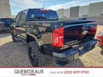 2020 Chevrolet Colorado 4WD Z71