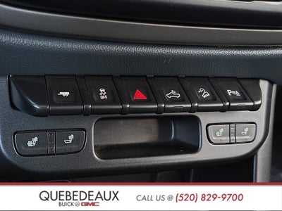 2020 Chevrolet Colorado Z71