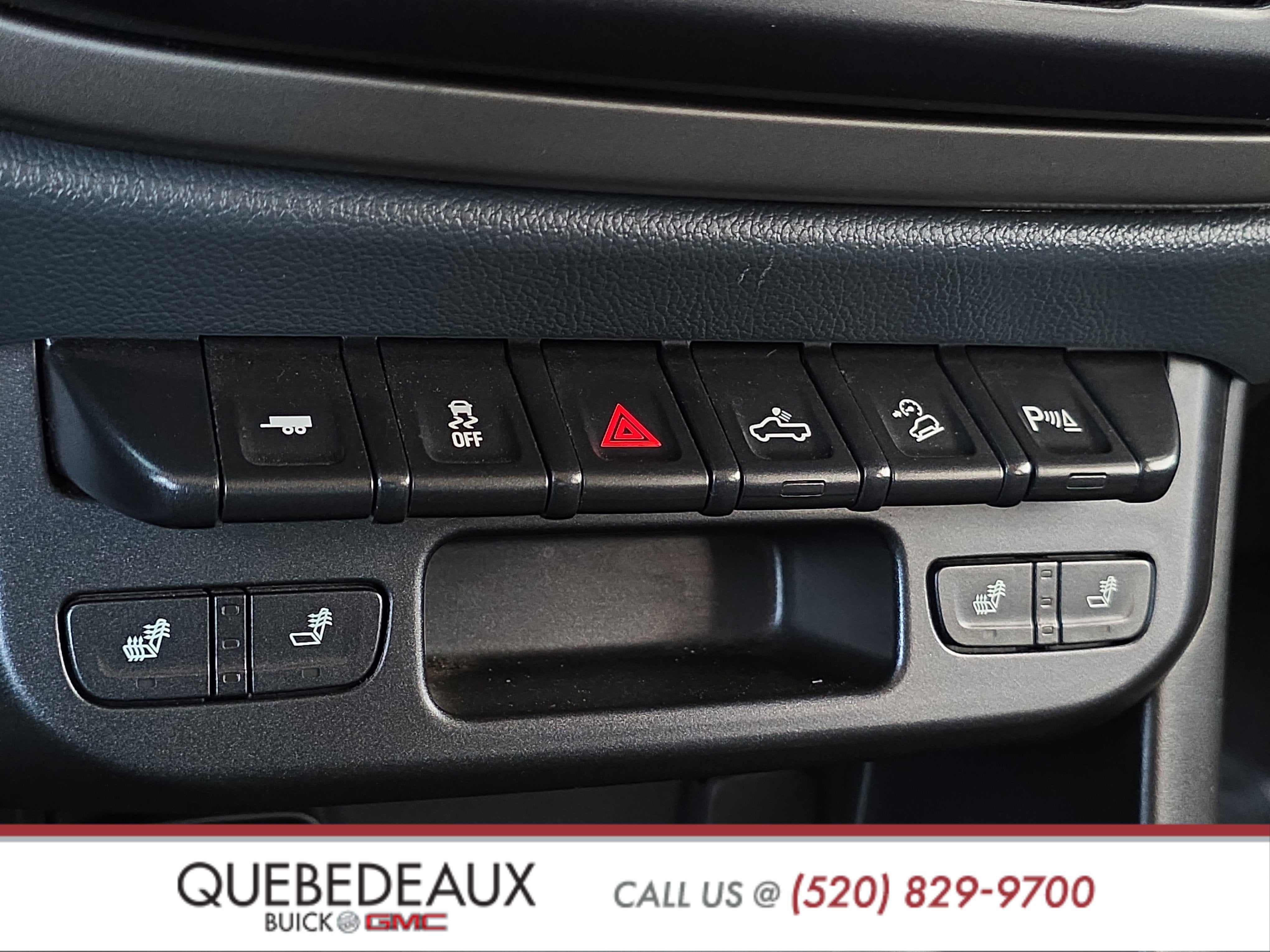 2020 Chevrolet Colorado Z71