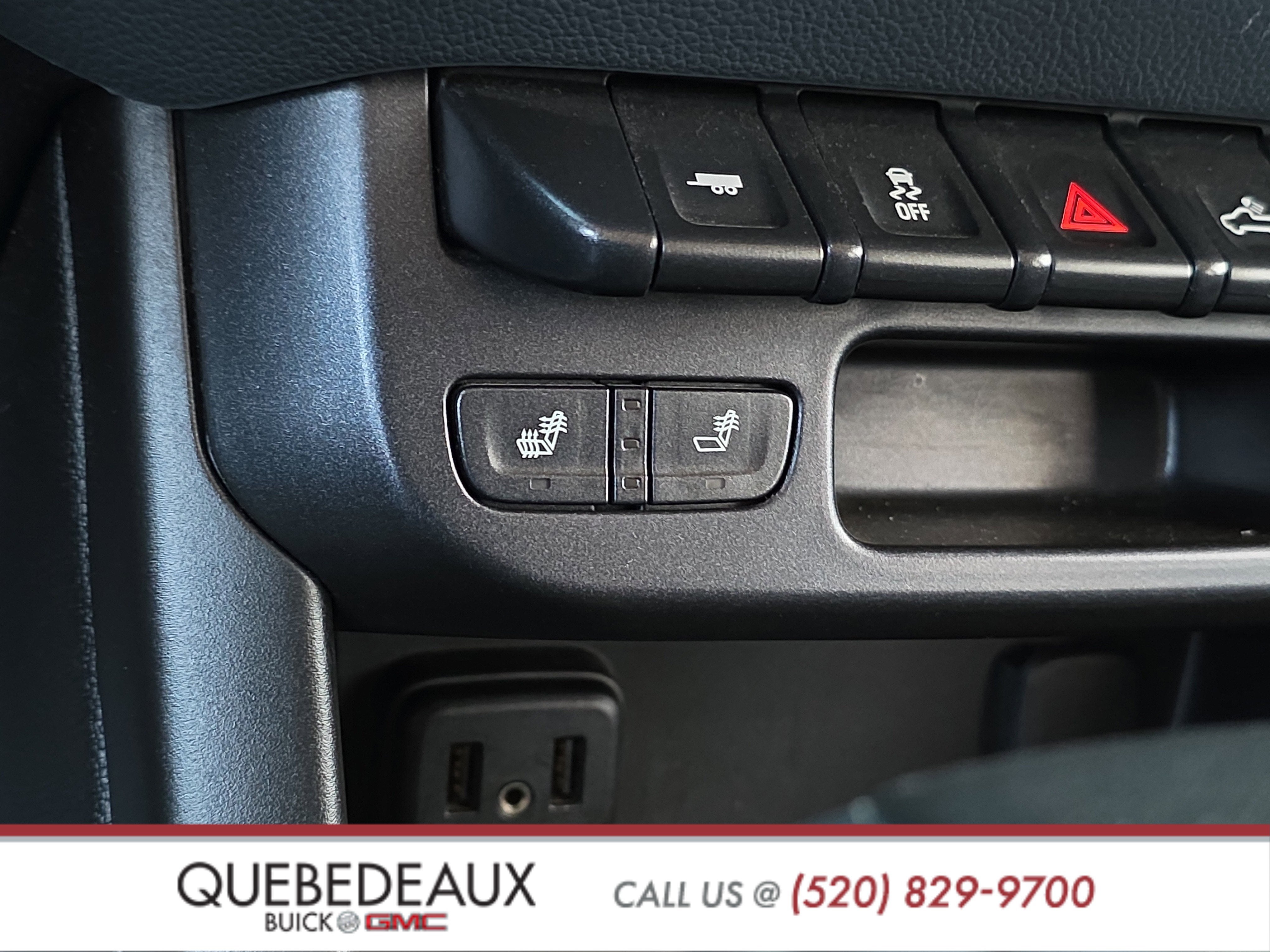 2020 Chevrolet Colorado Z71