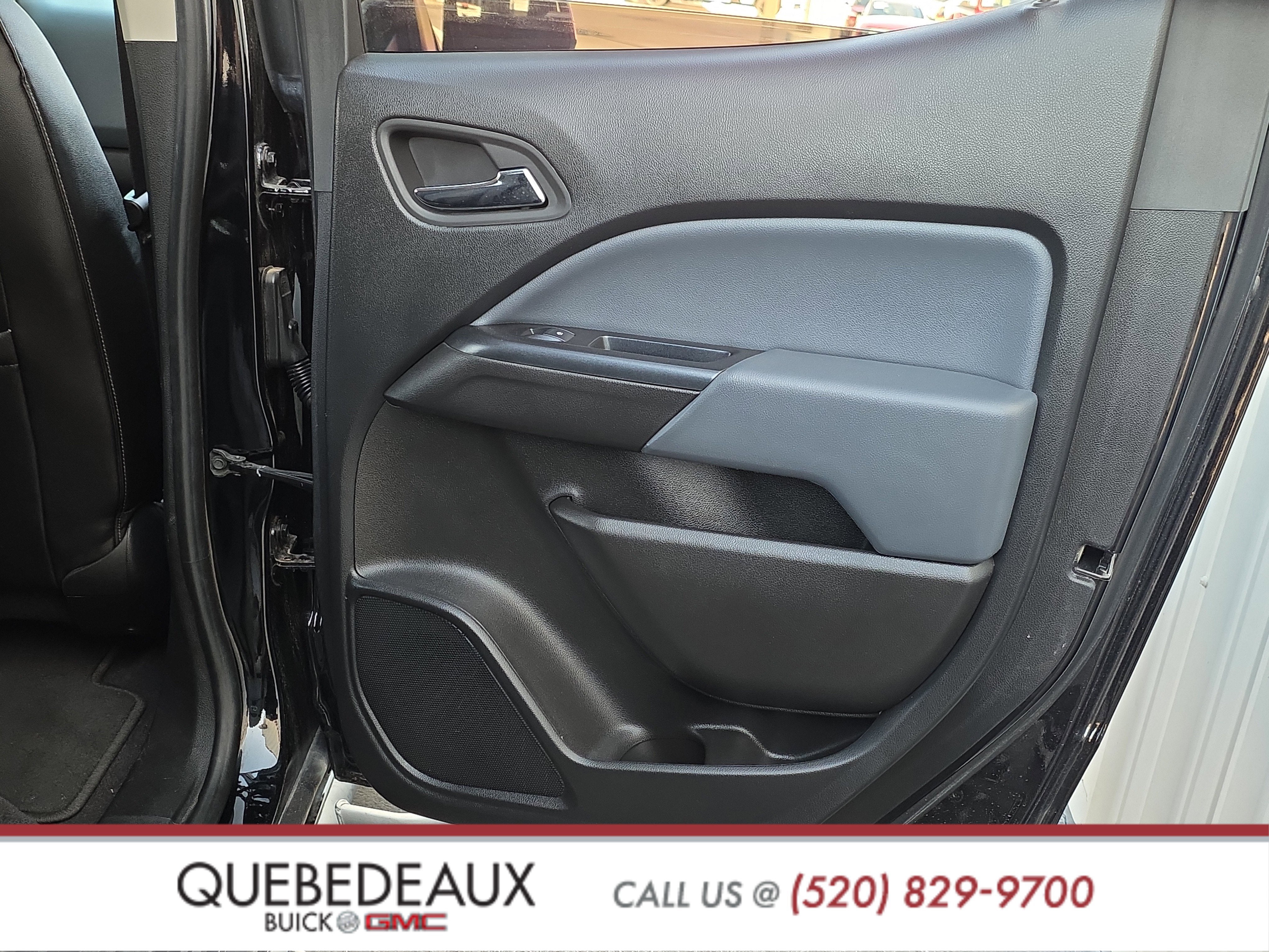 2020 Chevrolet Colorado Z71