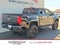 2020 Chevrolet Colorado Z71