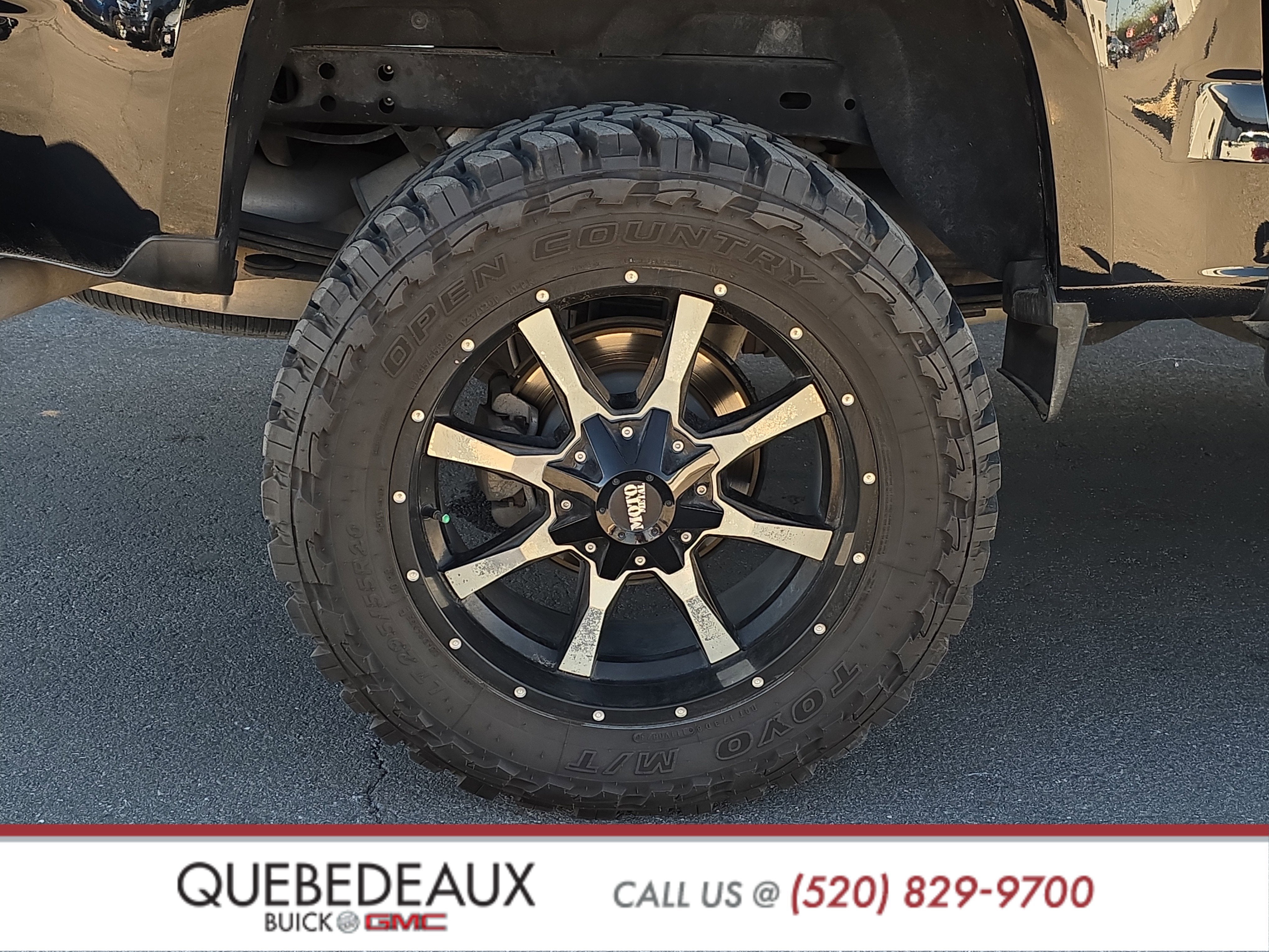 2020 Chevrolet Colorado Z71