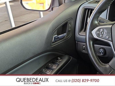 2021 Chevrolet Colorado 4WD Z71