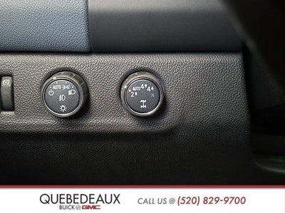 2021 Chevrolet Colorado 4WD Z71