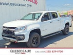 2021 Chevrolet Colorado 4WD Z71