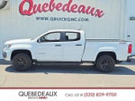 2021 Chevrolet Colorado 4WD Z71