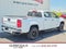 2021 Chevrolet Colorado 4WD Z71