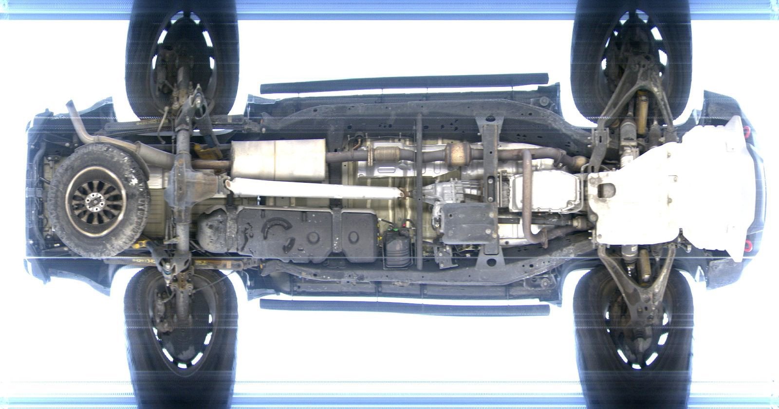 2018 Chevrolet Colorado 4WD ZR2