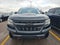 2018 Chevrolet Colorado 4WD ZR2