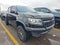 2018 Chevrolet Colorado 4WD ZR2