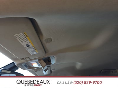 2020 Chevrolet Colorado 4WD ZR2