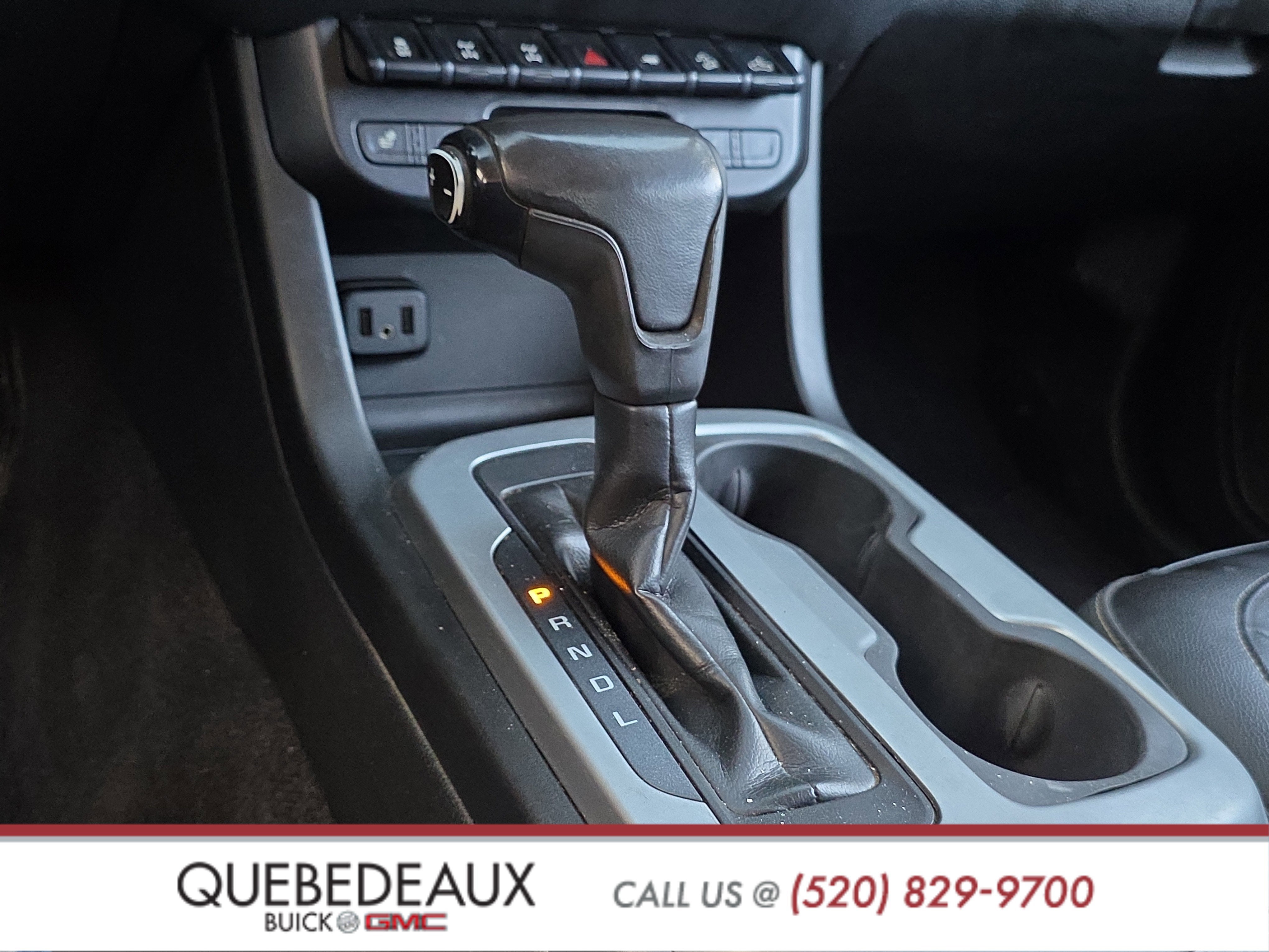 2020 Chevrolet Colorado ZR2