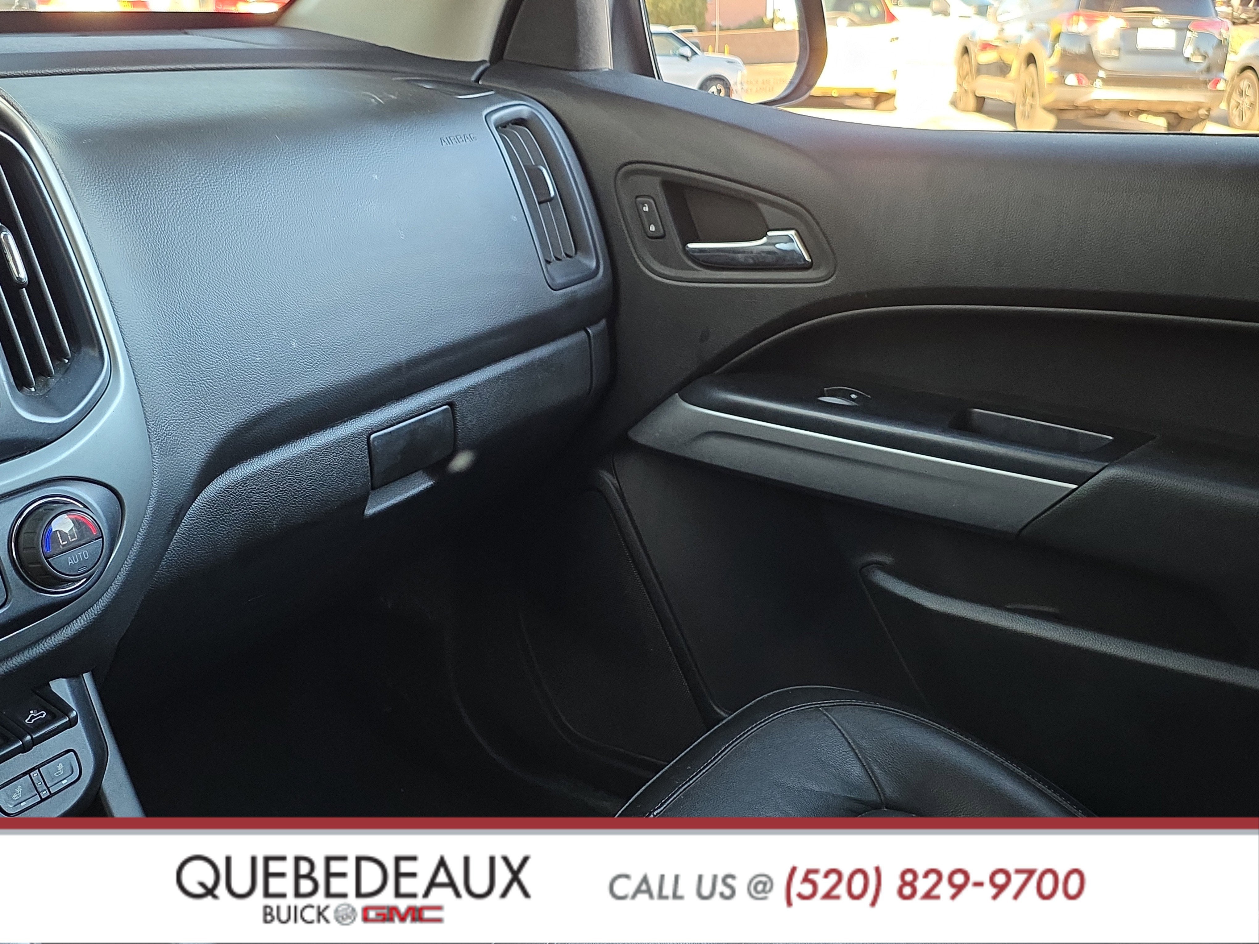 2020 Chevrolet Colorado ZR2