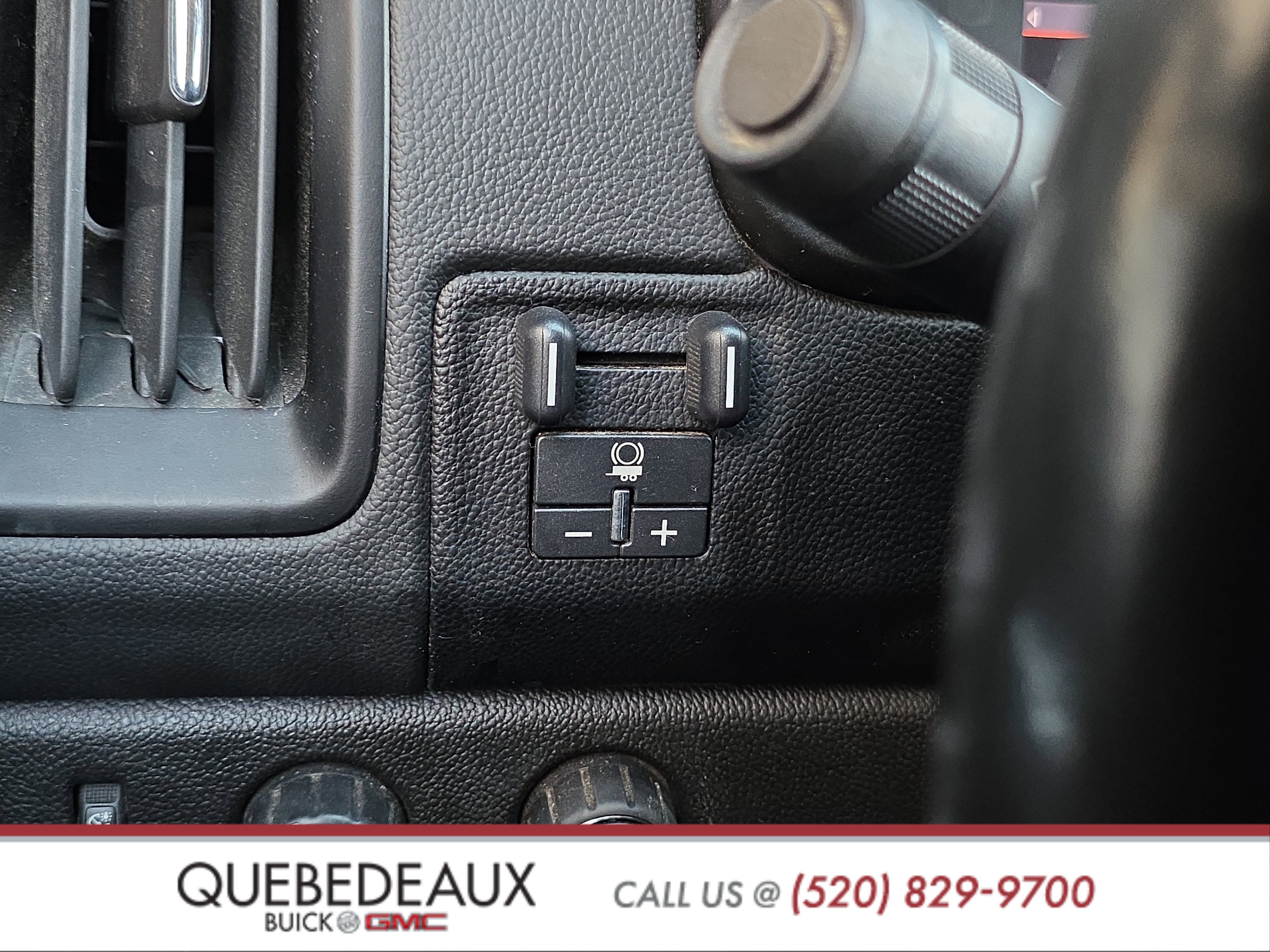 2020 Chevrolet Colorado ZR2